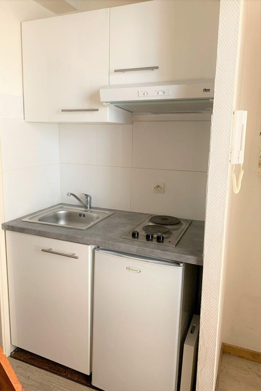 Location Appartement Centre / Vieille ville - TB Studio Duplex meublé Nancy