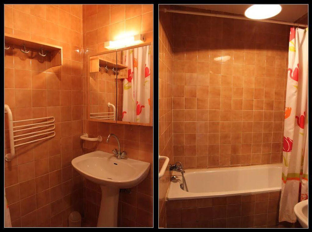 Location Appartement T1 Bis Coup de Coeur Ainay Lyon 2