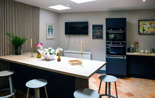  Maison à louer 5 pièces 173 m² Lille