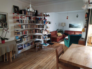  Appartement � louer 2 pi�ces 50 m�