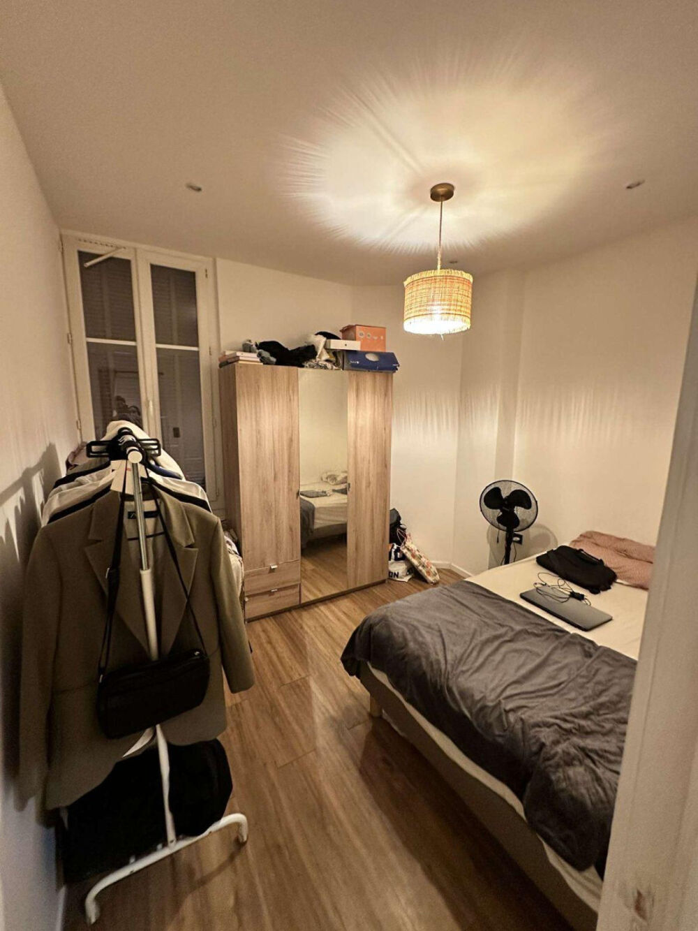 Location Appartement Joli appartement Toulon
