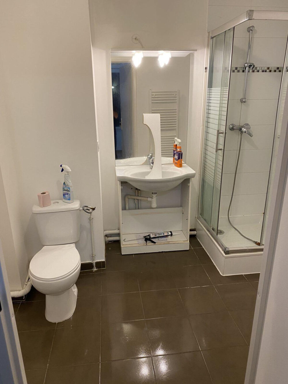 Location Appartement F2 meaux Meaux