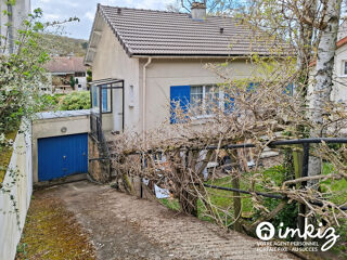  Maison à vendre 5 pièces 96 m²