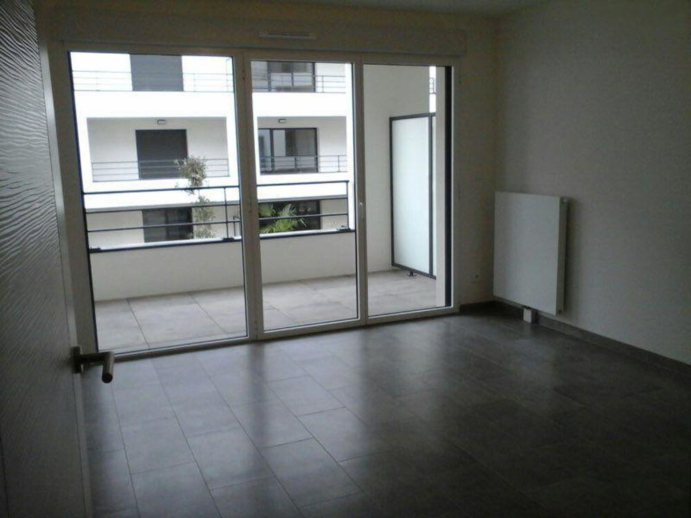 Location Appartement Appartement Type 2 La rochelle