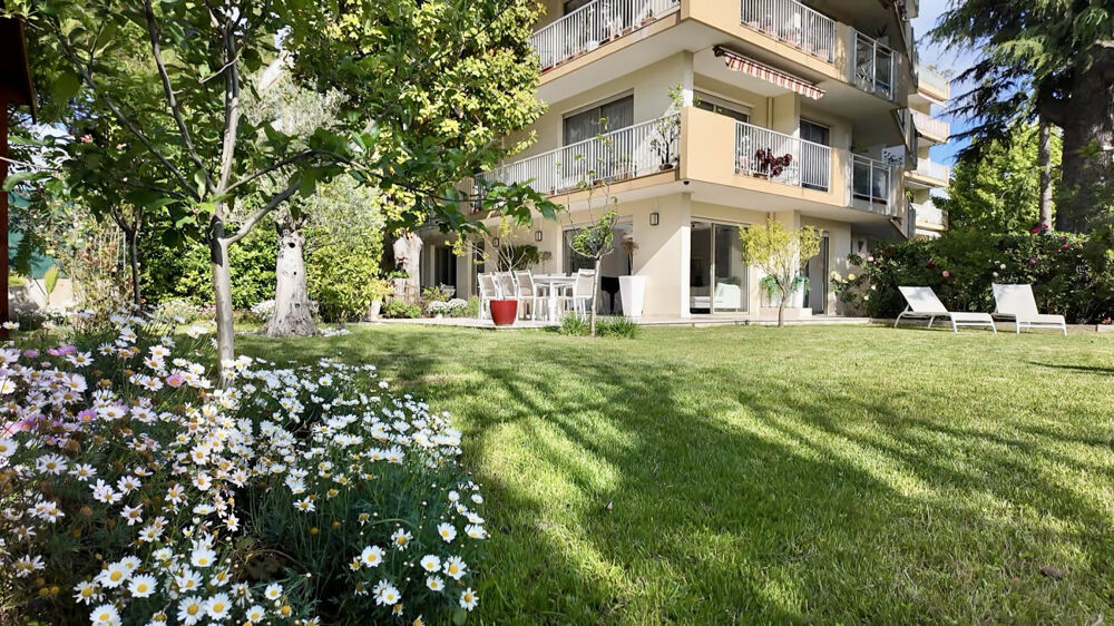 � vendre  Appartement Nice (06100)