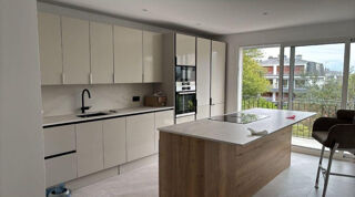  Maison à louer 5 pièces 125 m²