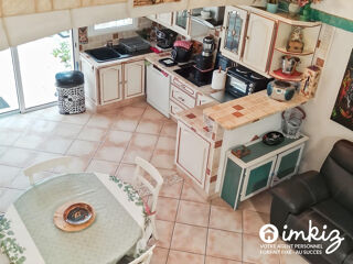  Maison � vendre 4 pi�ces 54 m�