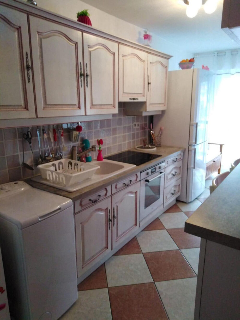 Location Appartement Loue appart meublé en colocation choisie par vous Clermont-ferrand