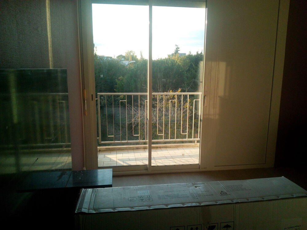 Location Appartement Chambre NEUVE meublée/équipée ac. balcon TALENCE Talence