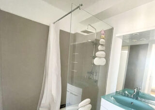  Appartement à louer 1 pièce 11 m²