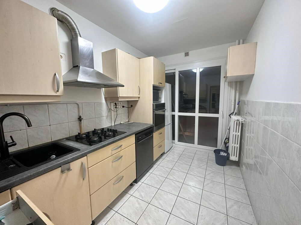 Location Appartement Belle chambre avec balcon dans une coloc 86m² Argenteuil