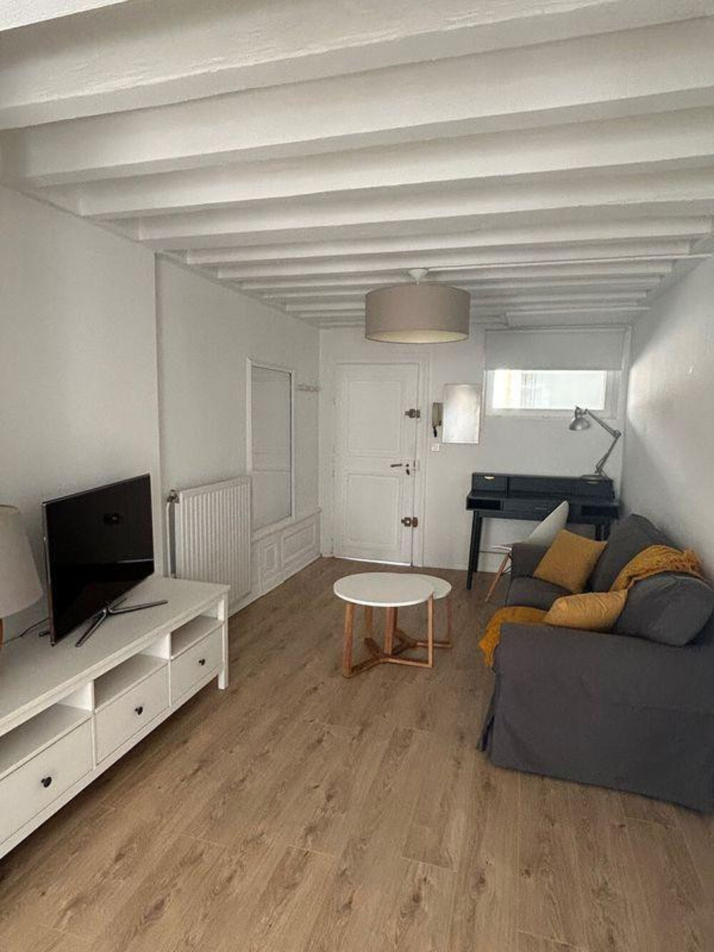 Location Appartement 2 pièces 47 m² Appartement Metz Centre Metz