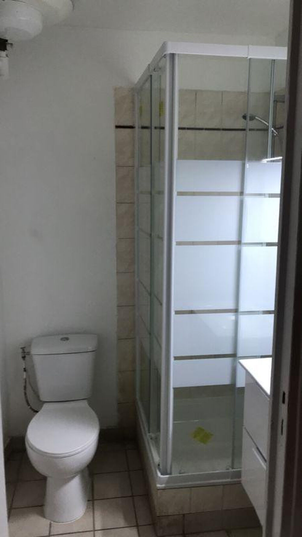 Location Appartement Studio Paris XVIIe Epinettes Paris 17