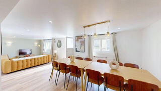  Appartement à louer 1 pièce 215 m²