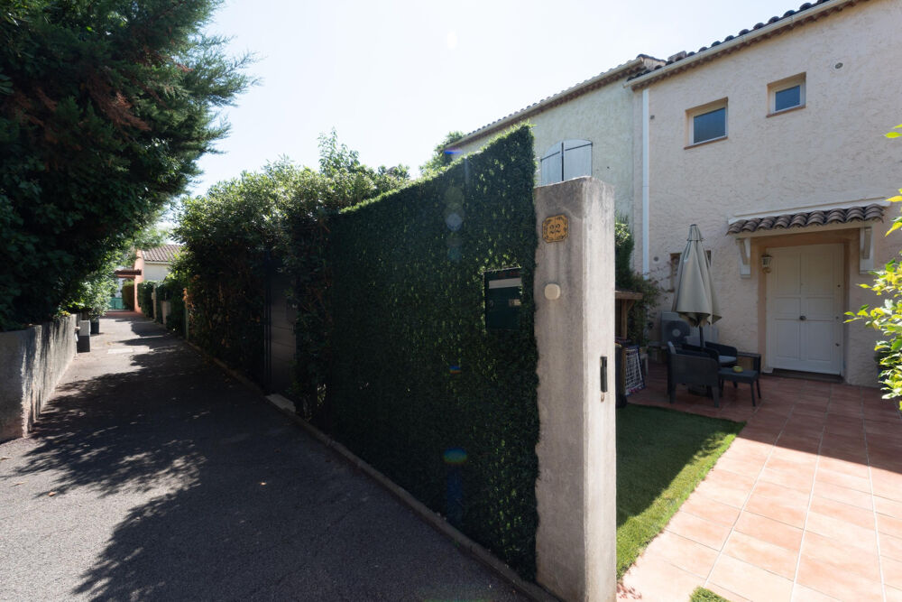Maison 4 pièces