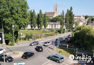  Appartement  vendre 4 pices 86 m