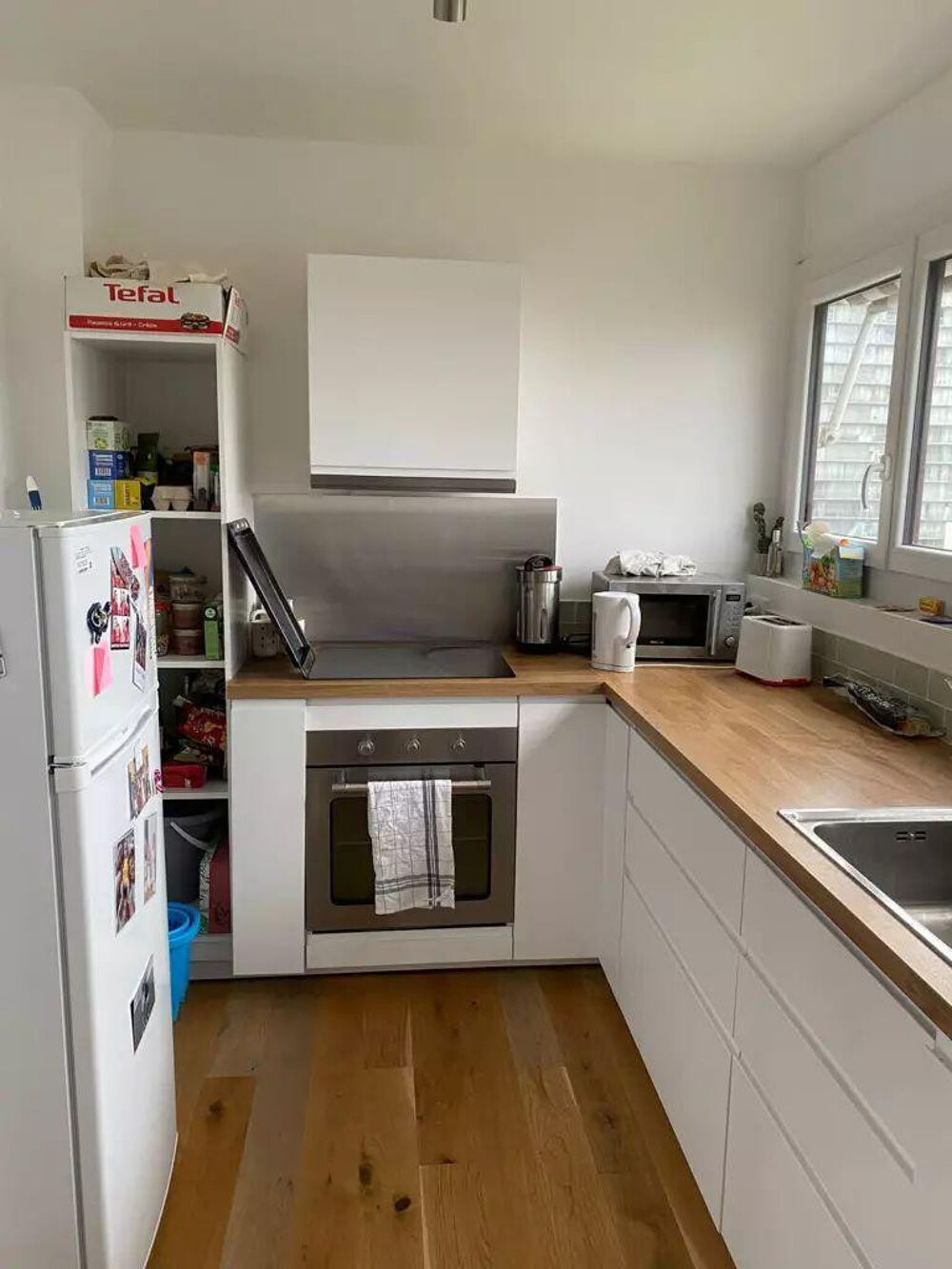 Location Appartement Chambre colocation appartement 82m²-Bordeaux Bordeaux