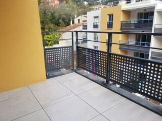  Appartement à louer 2 pièces 39 m²