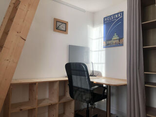  Appartement à louer 1 pièce 16 m²