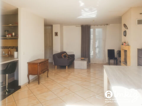   Charmant pavillon ind�pendant avec garage Maison - 4 pi�ce(s) - 87 m�