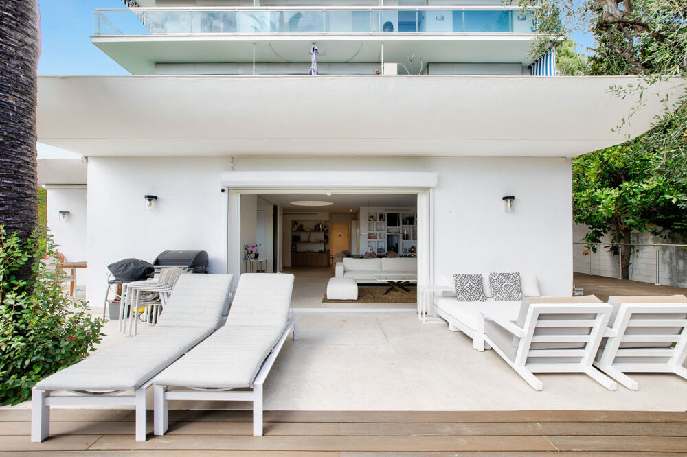� vendre  Appartement Nice (06100)