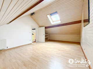  Appartement à vendre 4 pièces 120 m²