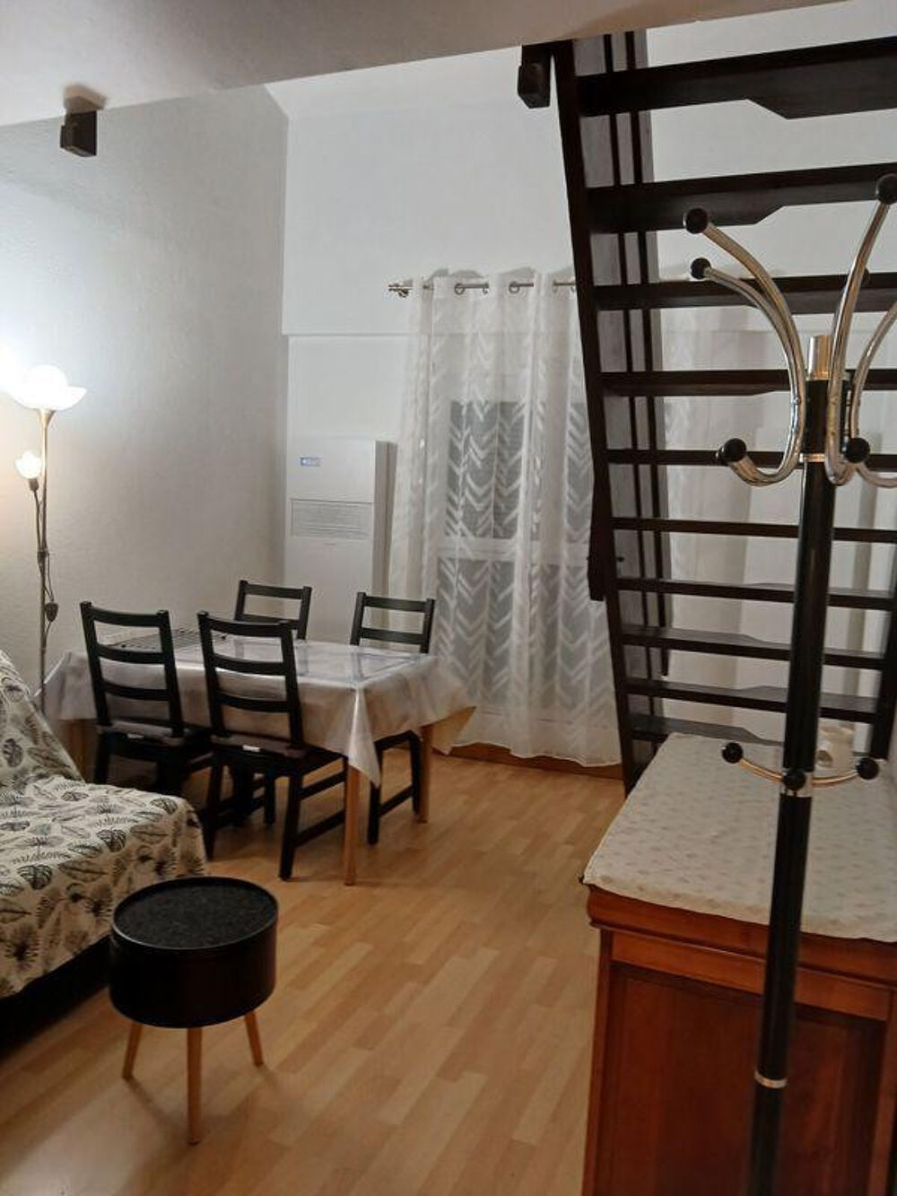 Location Appartement Appartement t1 bis pour etudiant a louer Toulouse