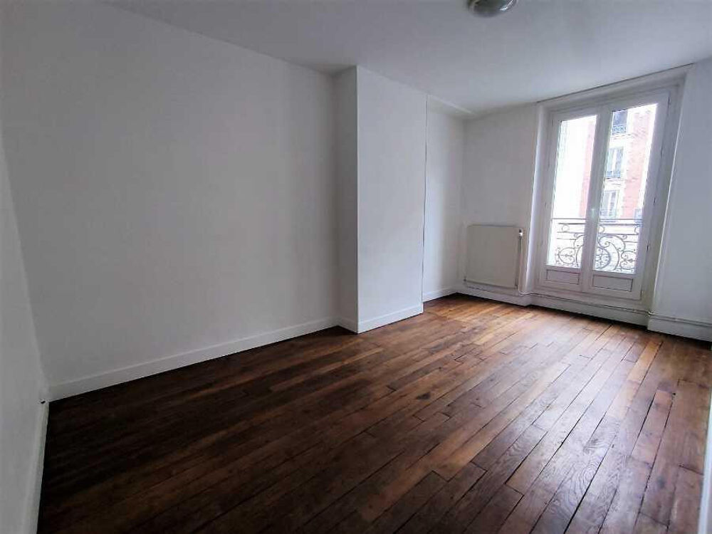Location Appartement Location appartement 3 pièces 61 m2 Paris 11ème Paris 11
