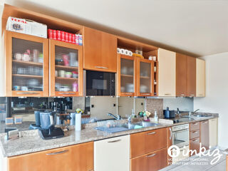  Appartement � vendre 4 pi�ces 137 m�