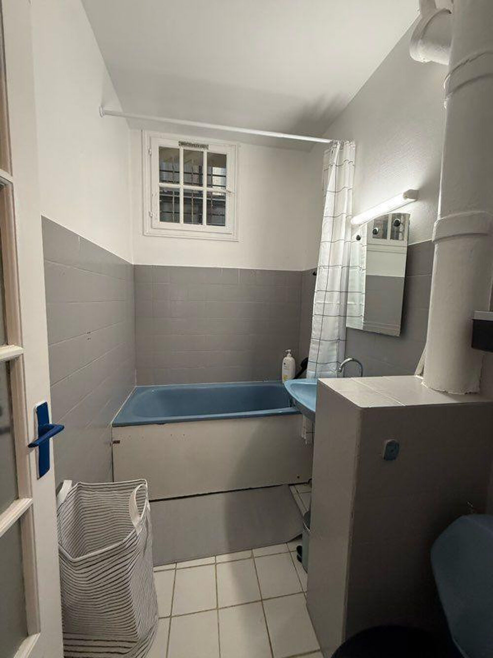 Location Appartement Appartement joli, fonctionnel, sécurisé Paris 14