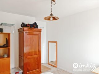  Appartement  vendre 3 pices 62 m