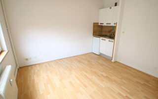  Appartement à louer 1 pièce 20 m²