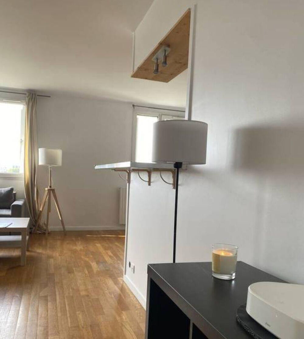 Location Appartement Location meublée chambre 11 m² Saint-Denis (93200) Saint-denis