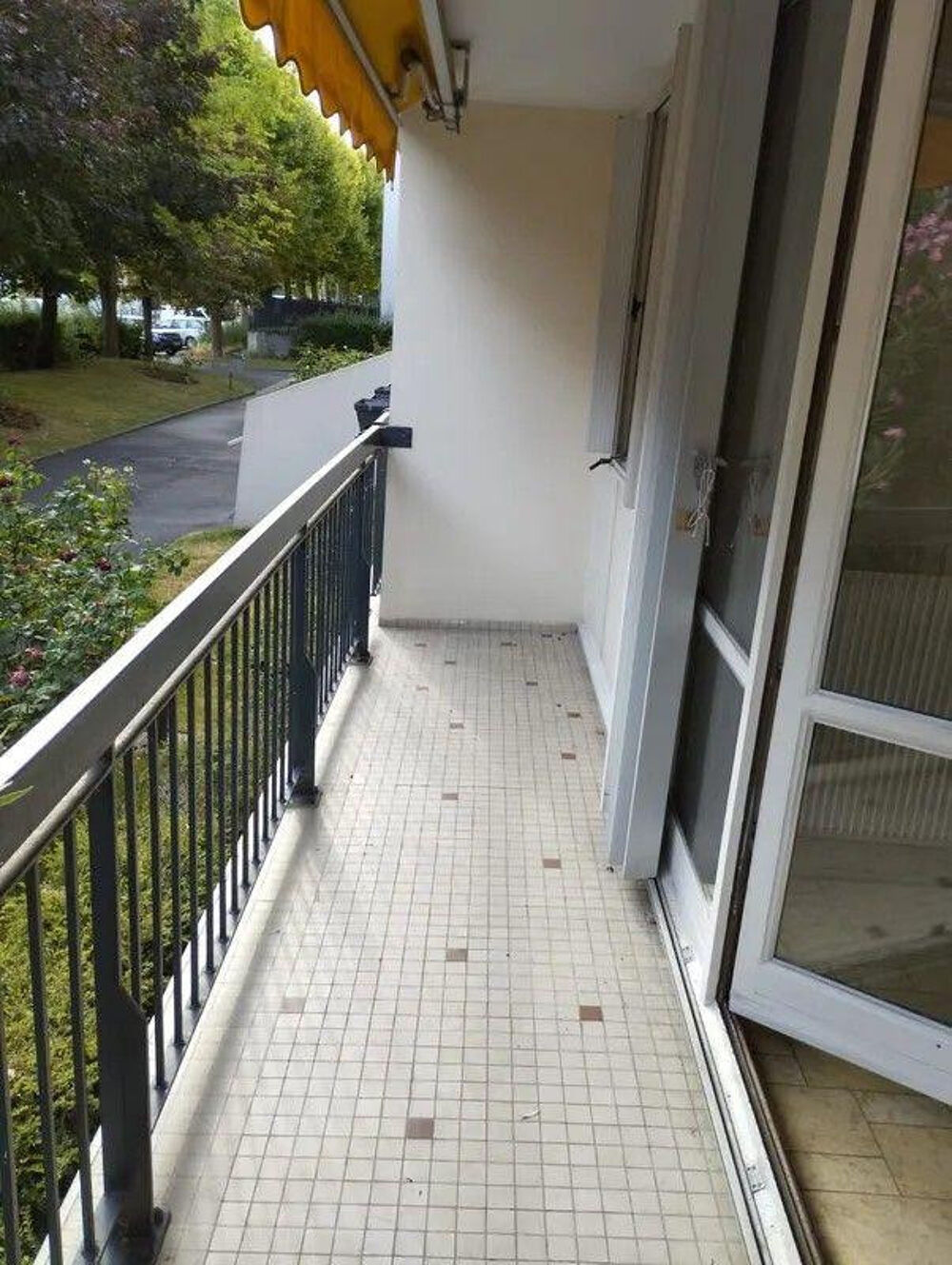 Location Appartement Belle location T3 68m² avec balcon à Gagny Gagny