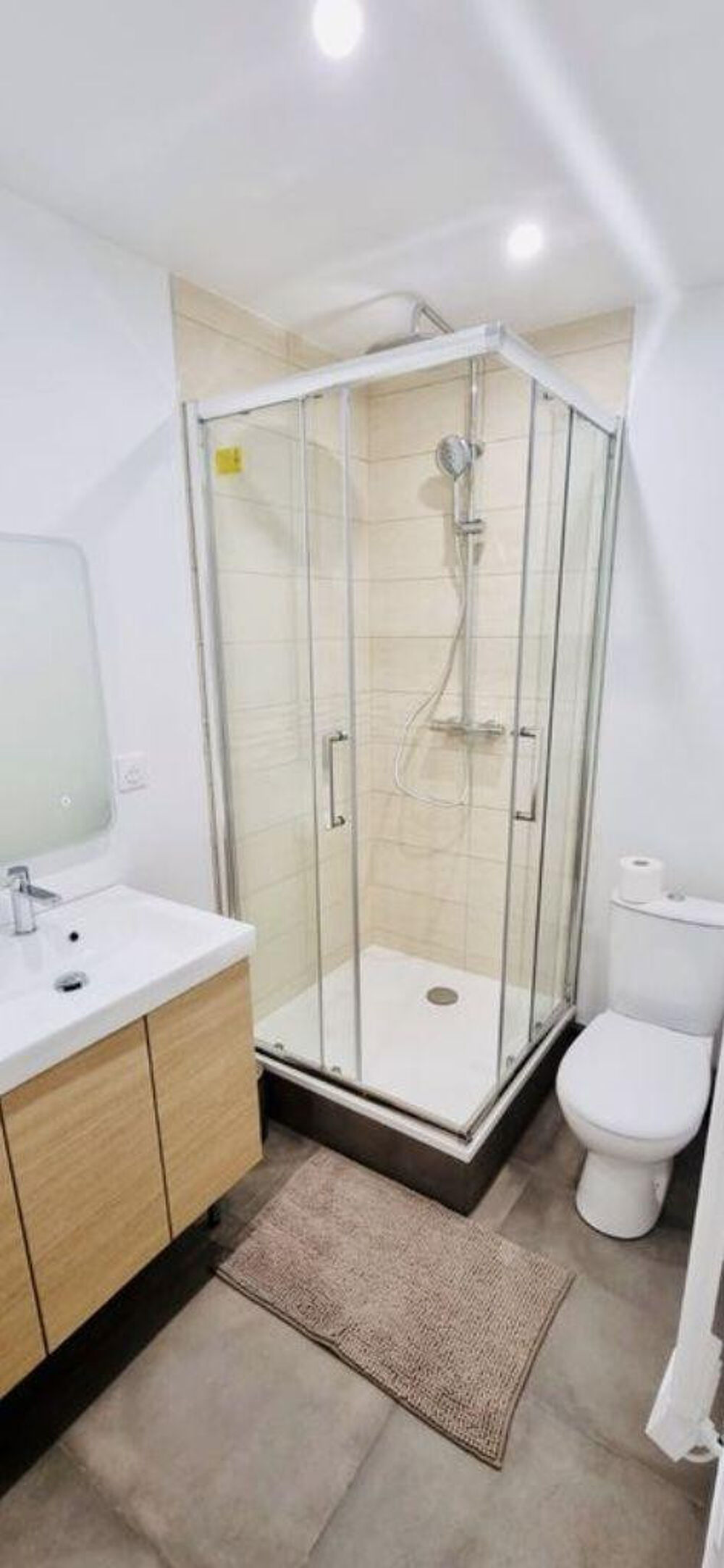 Location Appartement Appartement renove colocation feminine Neuilly-sur-marne