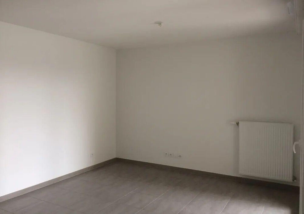 Location Appartement Beau T2 44m² avec terrasse 7m² résidence récente Grenoble