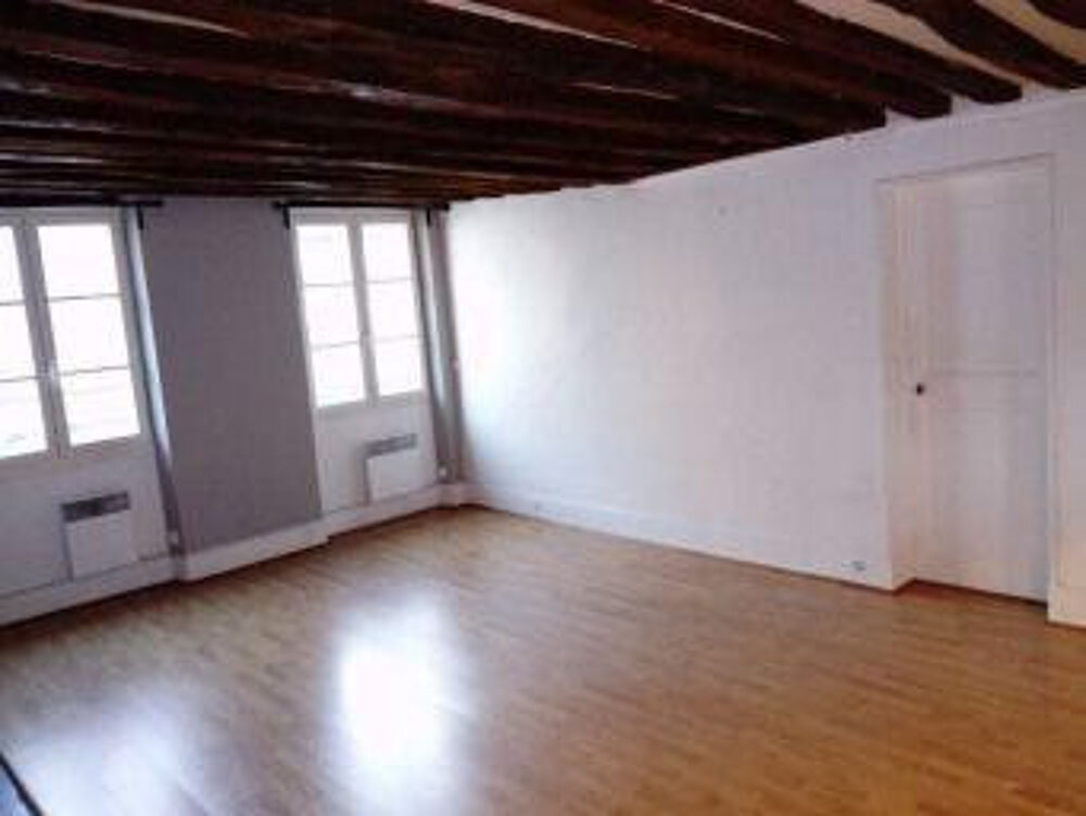 Location Appartement Beau 2P 55m² rue du Bac Paris 7
