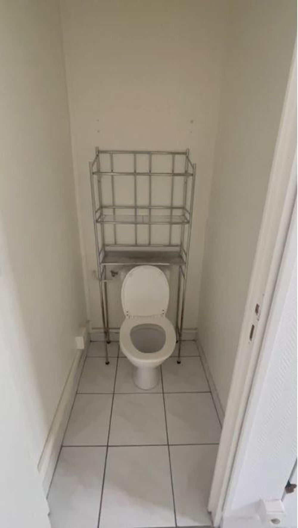Location Appartement Location 2 Pieces 37m² 550 C.C Rouen