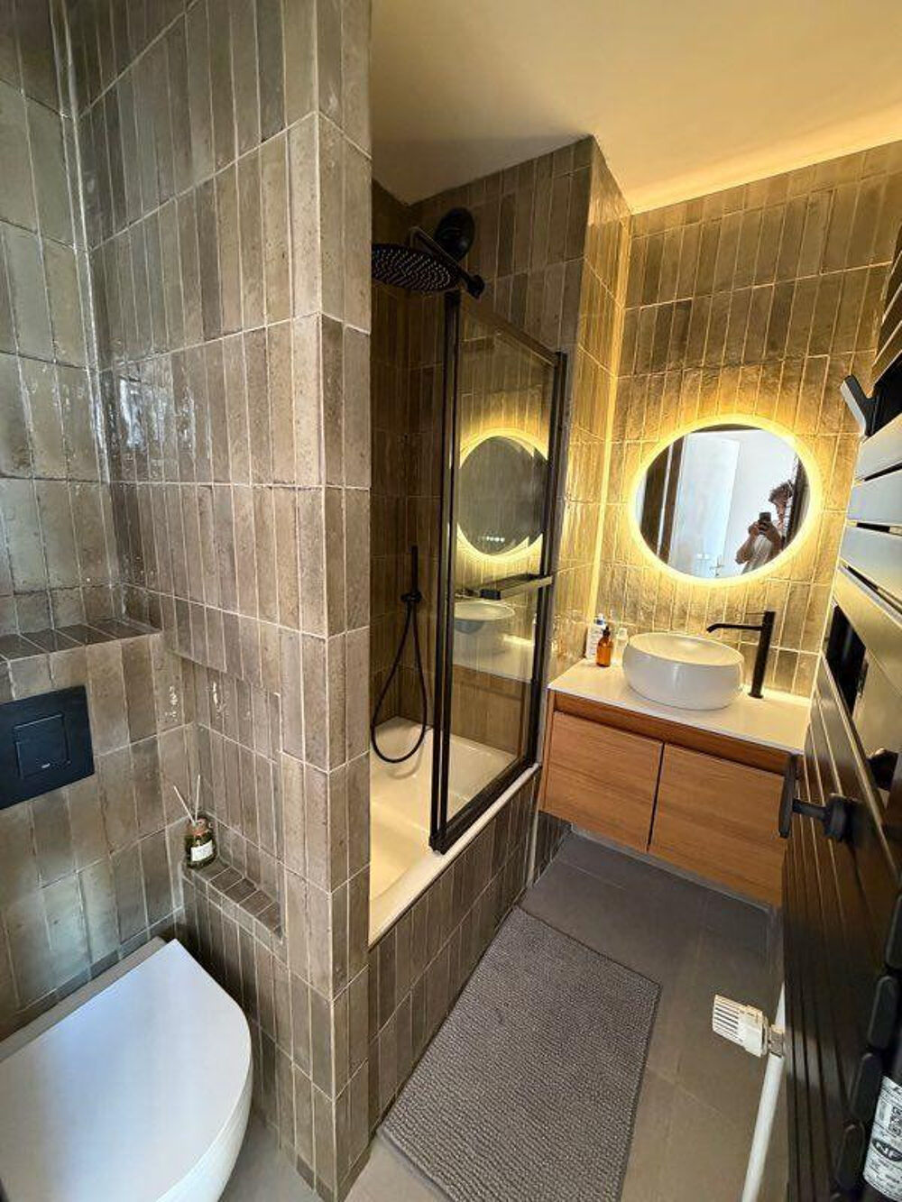Location Appartement Beau studio meublé 14m² vue Cathédrale Strasbourg