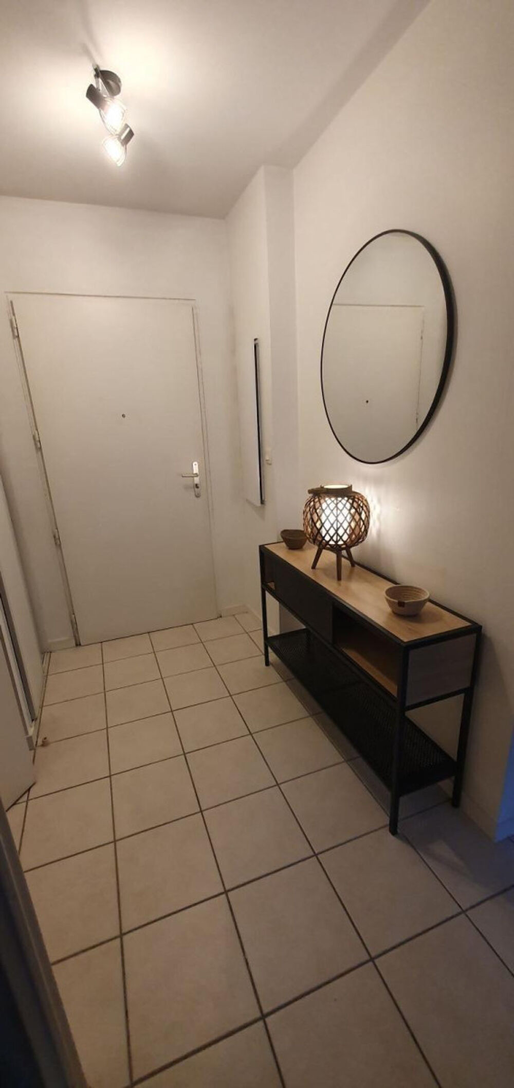 Location Appartement Appartement à Villeurbanne proche Part Dieu. Villeurbanne