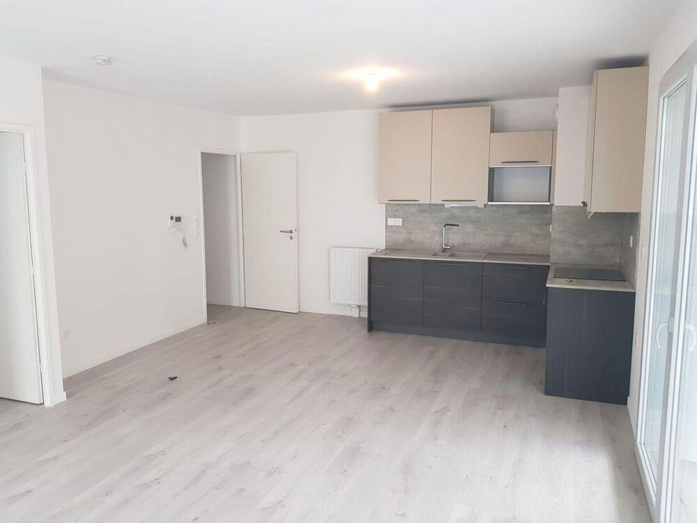 Appartement T2 Lille