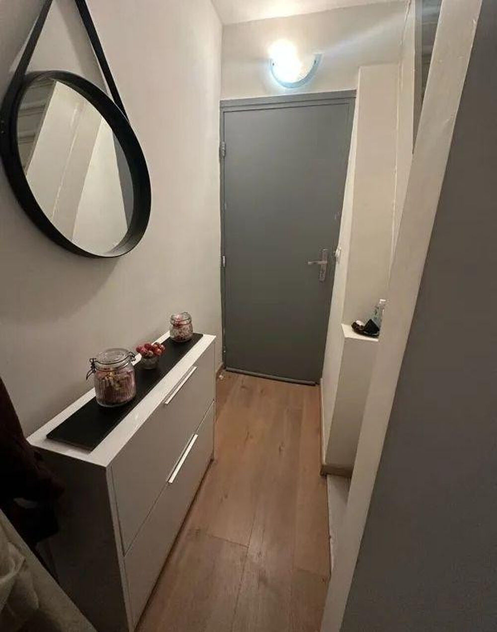 Location Appartement Beau T1bis à 50m de la faculté de droit Lille 2 Lille