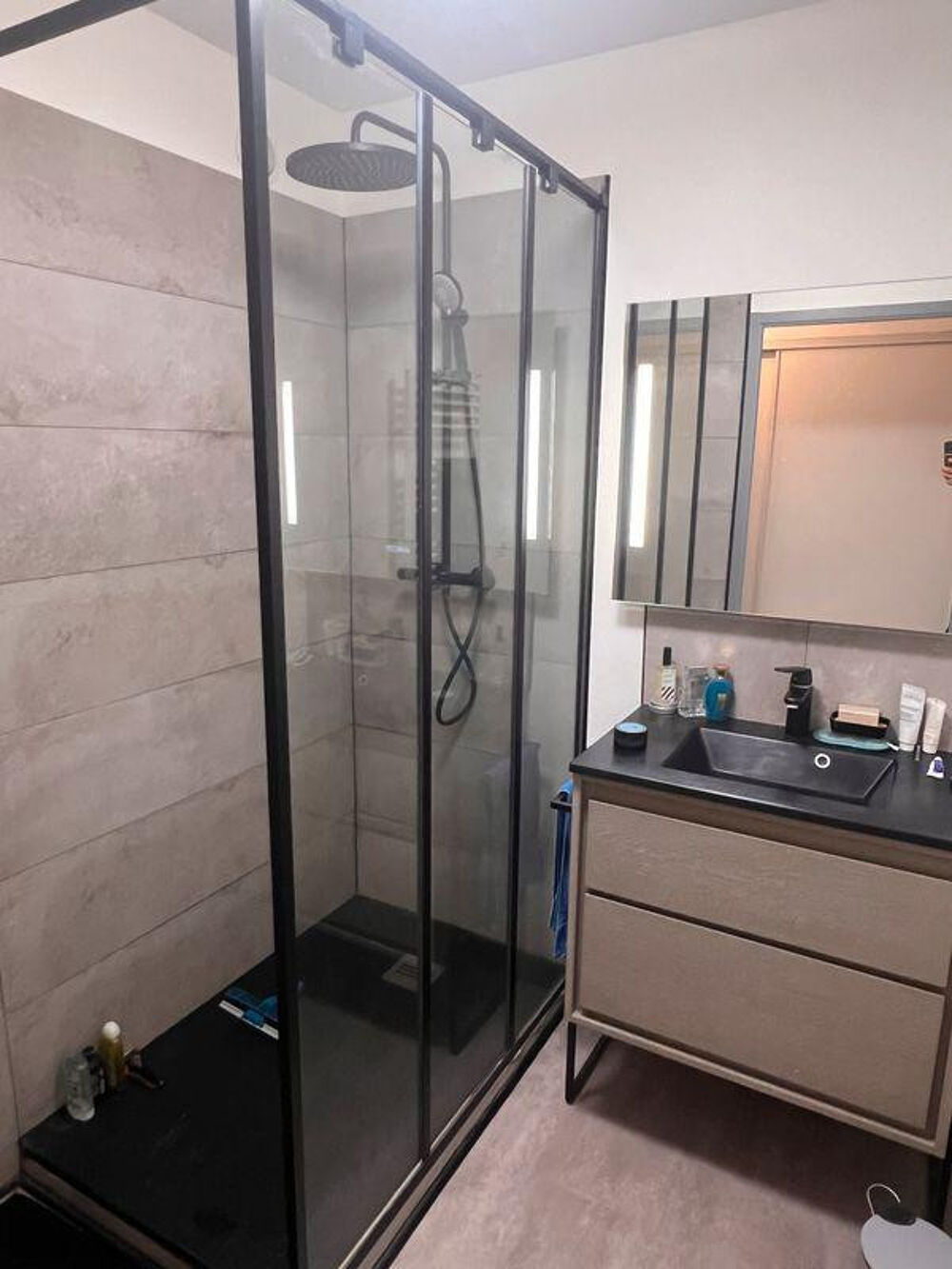 Location Appartement Beau meublé T2  50m²+ parking Nantes