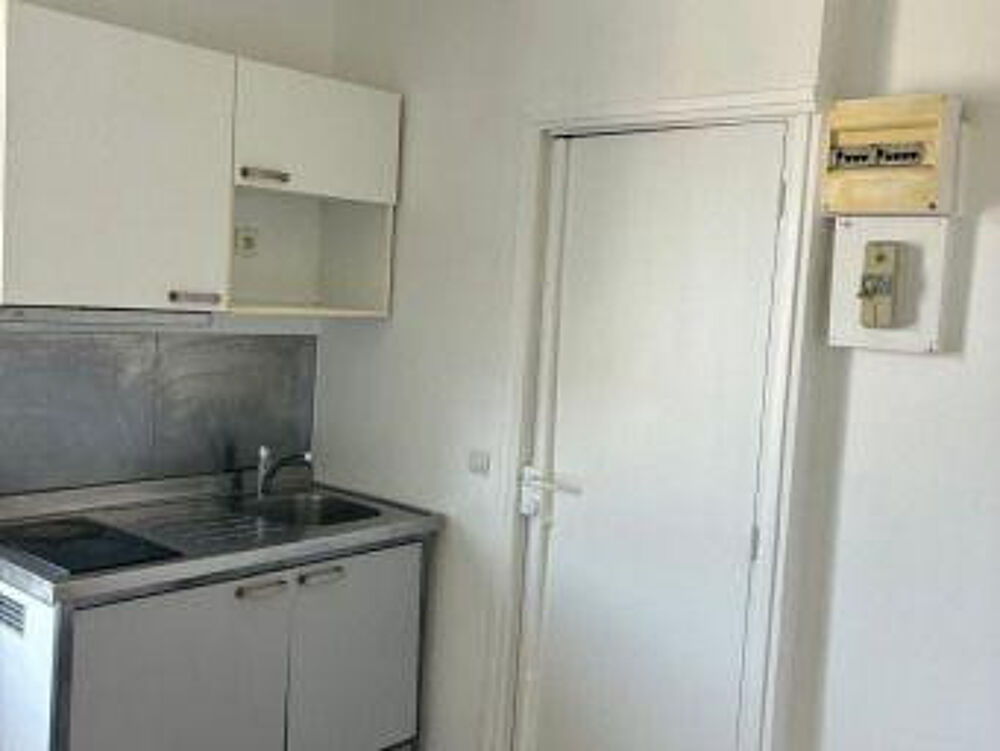 Location Appartement Beau 2P meublé 29m² agréable Montmorency