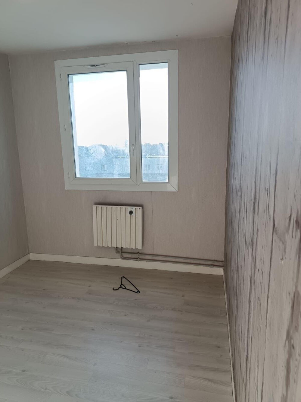 Location Appartement À louer T3 à caucriauville au havre Le havre