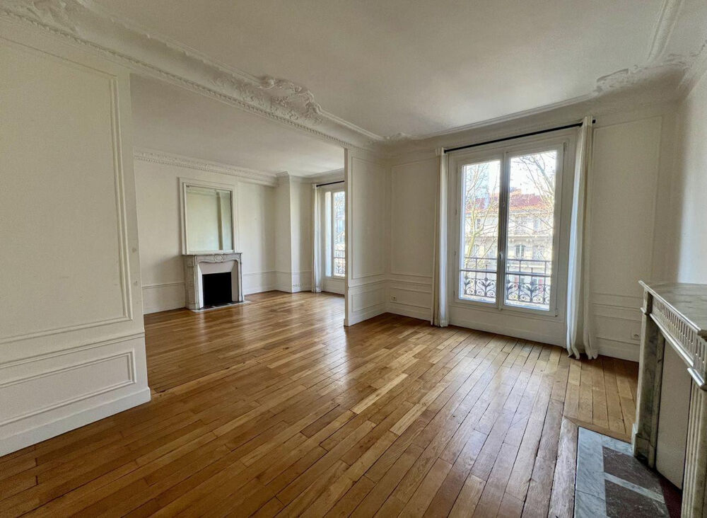 Location Appartement Appartement 3 pièces 74m2 Paris 14