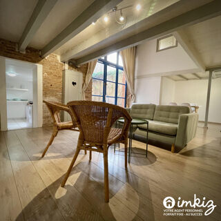  Appartement � vendre 3 pi�ces 64 m�