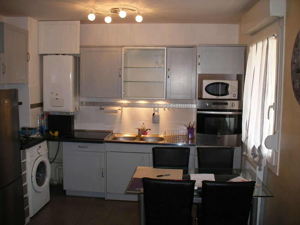 Location Appartement An calme, dans un quartier résidentiel Metz