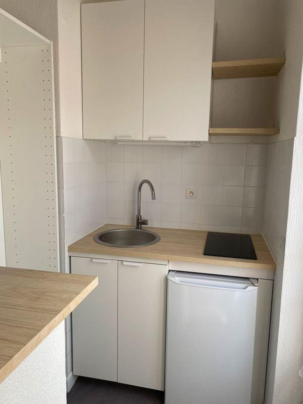 Location Appartement Appartement meublé à Toulouse proche centre ville Toulouse