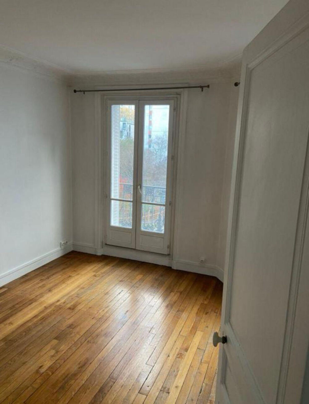 Location Appartement Appartement 2 pièces 37m2 Paris 13